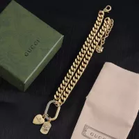 $29.00 USD Gucci Necklaces #1338104