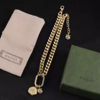 $29.00 USD Gucci Necklaces #1338105