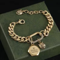 $25.00 USD Gucci Bracelets #1338107