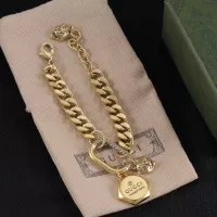 $25.00 USD Gucci Bracelets #1338107