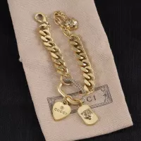 $25.00 USD Gucci Bracelets #1338108