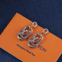 $25.00 USD Louis Vuitton Earrings For Women #1338112