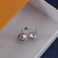 $22.00 USD Louis Vuitton LV Rings #1338114