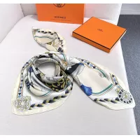 $60.00 USD Hermes Silk Square #1338117