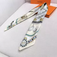 $60.00 USD Hermes Silk Square #1338117