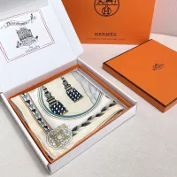 $60.00 USD Hermes Silk Square #1338117
