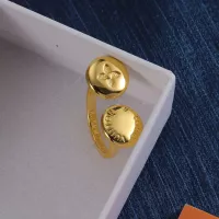 $22.00 USD Louis Vuitton LV Rings #1338118