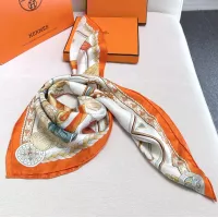 $60.00 USD Hermes Silk Square #1338119