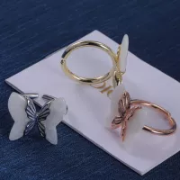$23.00 USD Louis Vuitton LV Rings #1338121