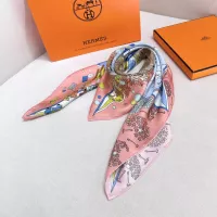 $60.00 USD Hermes Silk Square #1338122