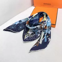 $60.00 USD Hermes Silk Square #1338123