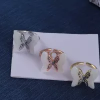 $23.00 USD Louis Vuitton LV Rings #1338124