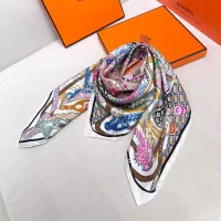 $60.00 USD Hermes Silk Square #1338126