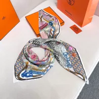 $60.00 USD Hermes Silk Square #1338126