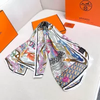 $60.00 USD Hermes Silk Square #1338126
