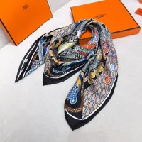 $60.00 USD Hermes Silk Square #1338127