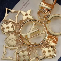 $36.00 USD Louis Vuitton LV Key Holder And Bag Buckle #1338134