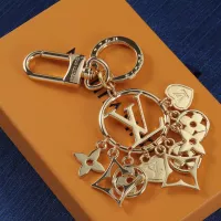 $36.00 USD Louis Vuitton LV Key Holder And Bag Buckle #1338134