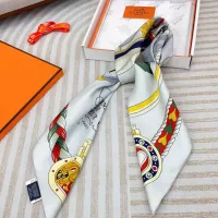 $64.00 USD Hermes Silk Square #1338135