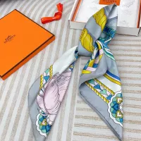 $64.00 USD Hermes Silk Square #1338137