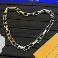 $29.00 USD Louis Vuitton Necklaces #1338138