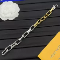 $25.00 USD Louis Vuitton LV Bracelets #1338139