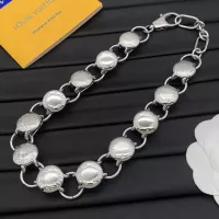 $39.00 USD Louis Vuitton Necklaces #1338141