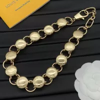 $39.00 USD Louis Vuitton Necklaces #1338144