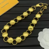 $39.00 USD Louis Vuitton Necklaces #1338145