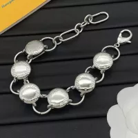 $29.00 USD Louis Vuitton LV Bracelets #1338146