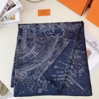 $64.00 USD Hermes Silk Square #1338147