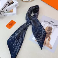 $64.00 USD Hermes Silk Square #1338147