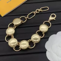 $29.00 USD Louis Vuitton LV Bracelets #1338148