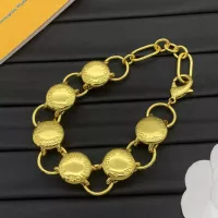 $29.00 USD Louis Vuitton LV Bracelets #1338151