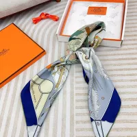 $64.00 USD Hermes Silk Square #1338152