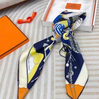 $64.00 USD Hermes Silk Square #1338153