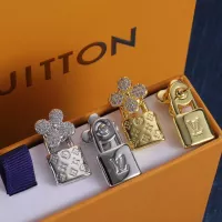 $25.00 USD Louis Vuitton Earrings For Women #1338154