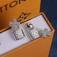 $25.00 USD Louis Vuitton Earrings For Women #1338155