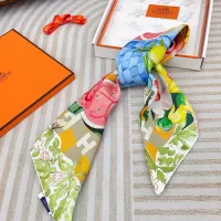 $64.00 USD Hermes Silk Square #1338158