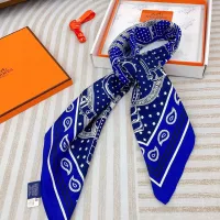 $64.00 USD Hermes Silk Square #1338162