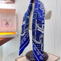 $64.00 USD Hermes Silk Square #1338162