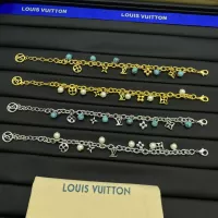 $25.00 USD Louis Vuitton LV Bracelets For Women #1338163