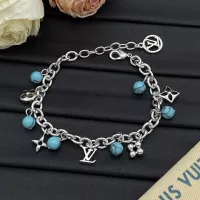 $25.00 USD Louis Vuitton LV Bracelets For Women #1338163