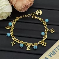 $25.00 USD Louis Vuitton LV Bracelets For Women #1338164