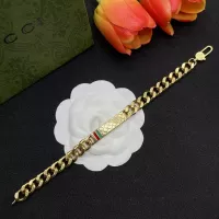 $25.00 USD Gucci Bracelets #1338166