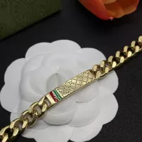 $25.00 USD Gucci Bracelets #1338166