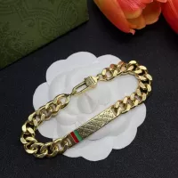 $25.00 USD Gucci Bracelets #1338166