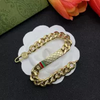 $25.00 USD Gucci Bracelets #1338166