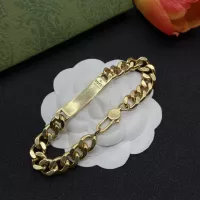 $25.00 USD Gucci Bracelets #1338166