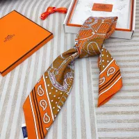 $64.00 USD Hermes Silk Square #1338167